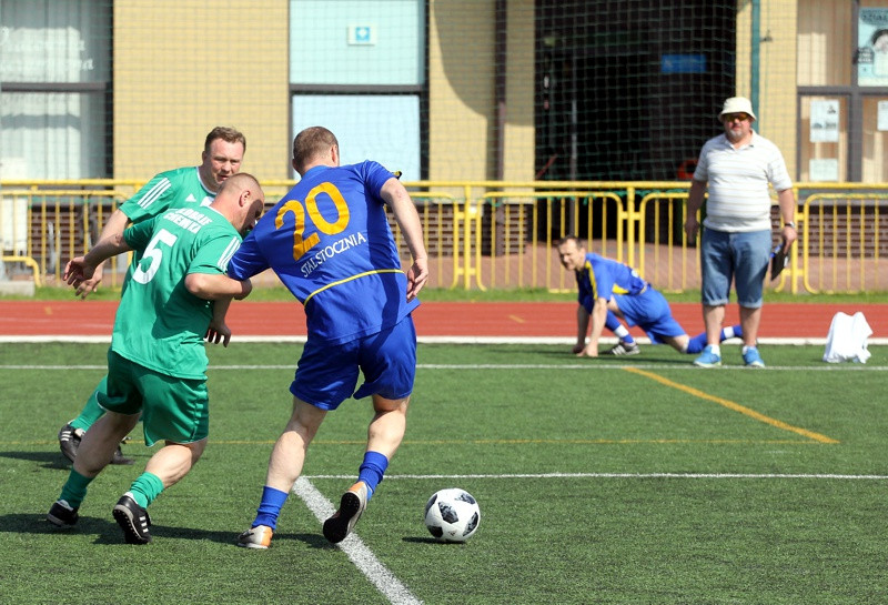 XV Policki Puchar Europy [foto]