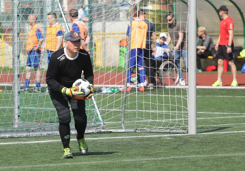 XV Policki Puchar Europy [foto]