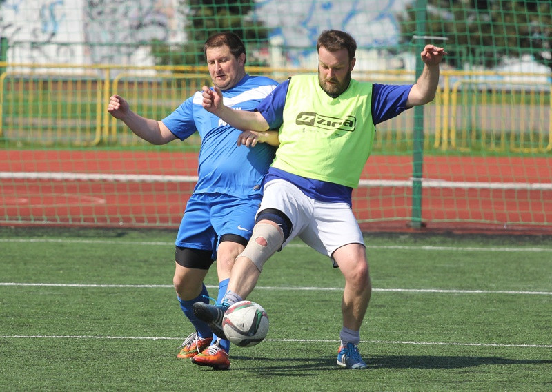 XV Policki Puchar Europy [foto]