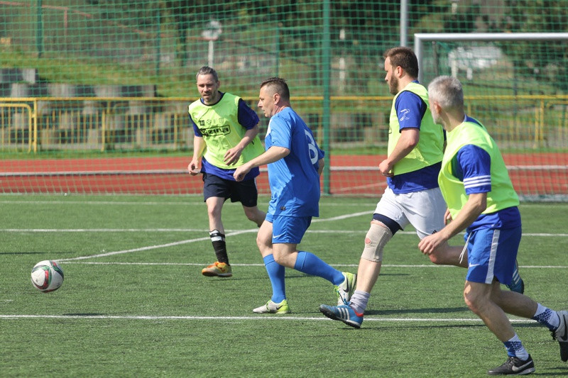 XV Policki Puchar Europy [foto]