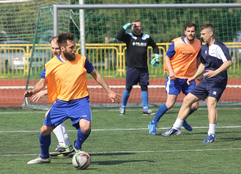 XV Policki Puchar Europy [foto]