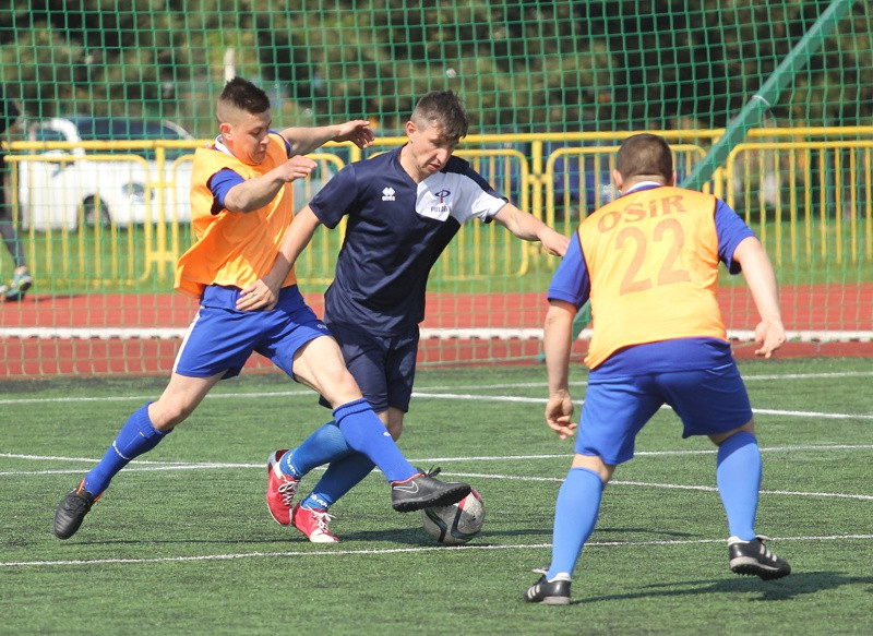 XV Policki Puchar Europy [foto]