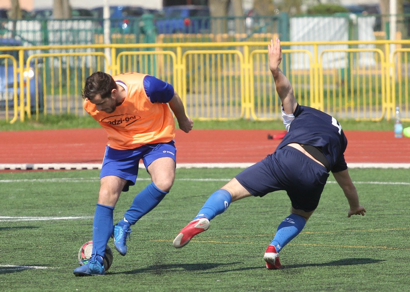 XV Policki Puchar Europy [foto]