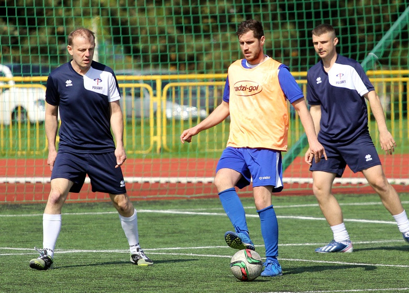 XV Policki Puchar Europy [foto]