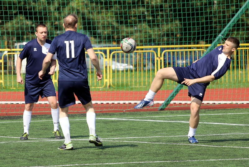 XV Policki Puchar Europy [foto]