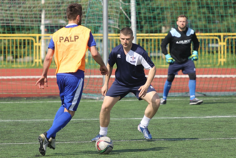 XV Policki Puchar Europy [foto]