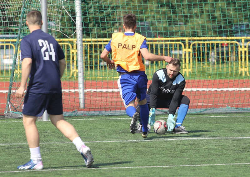 XV Policki Puchar Europy [foto]