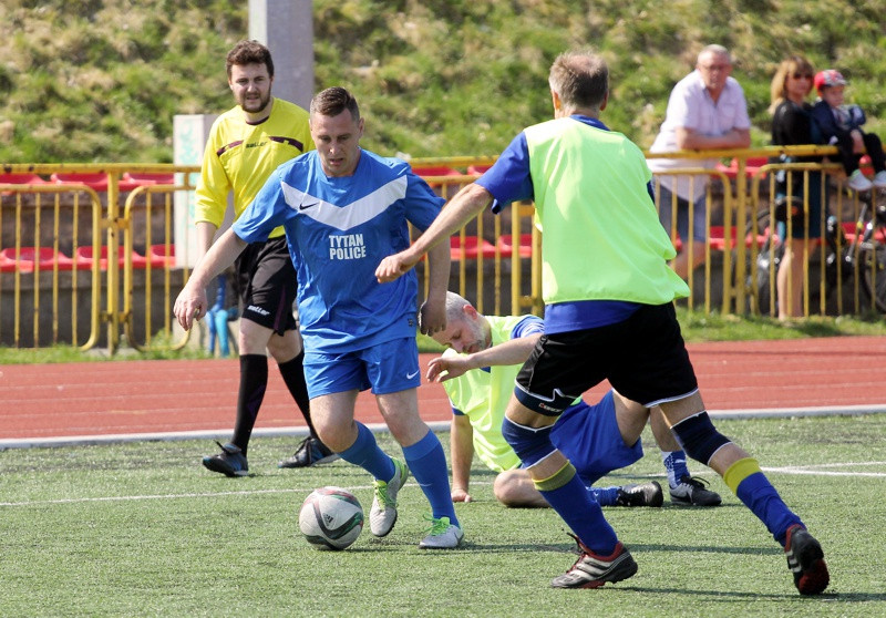 XV Policki Puchar Europy [foto]