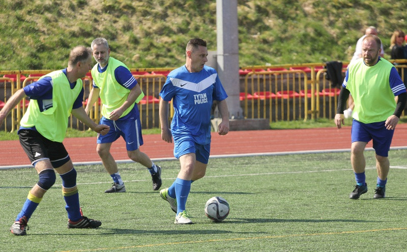 XV Policki Puchar Europy [foto]