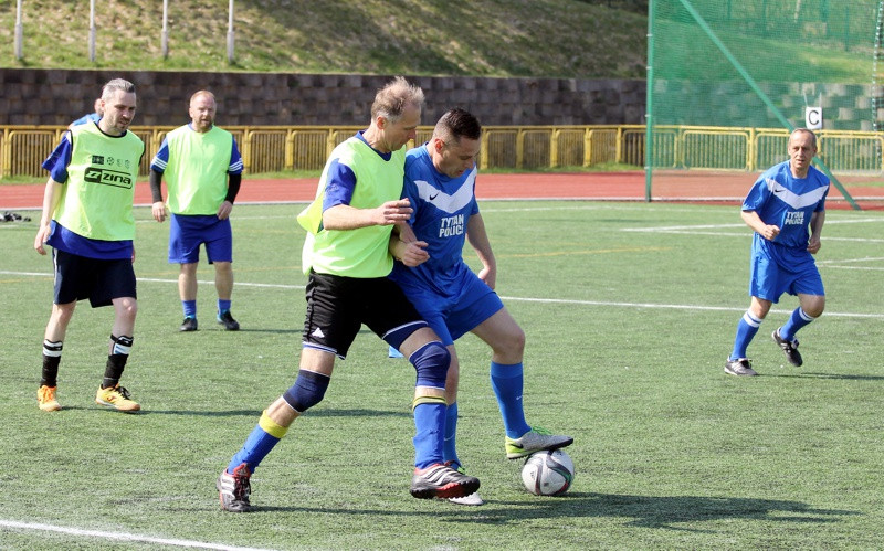 XV Policki Puchar Europy [foto]