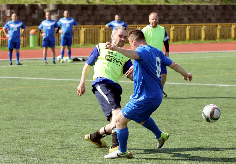 XV Policki Puchar Europy [foto]