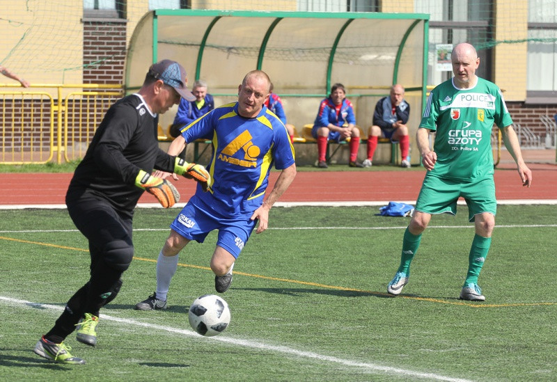 XV Policki Puchar Europy [foto]