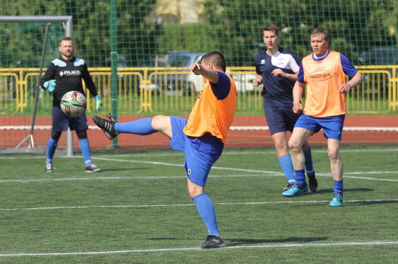 XV Policki Puchar Europy [foto]