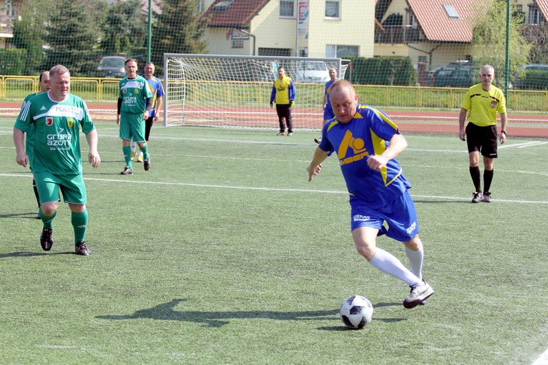 XV Policki Puchar Europy [foto]