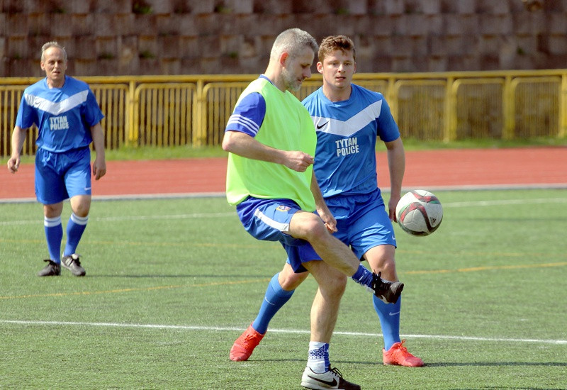 XV Policki Puchar Europy [foto]