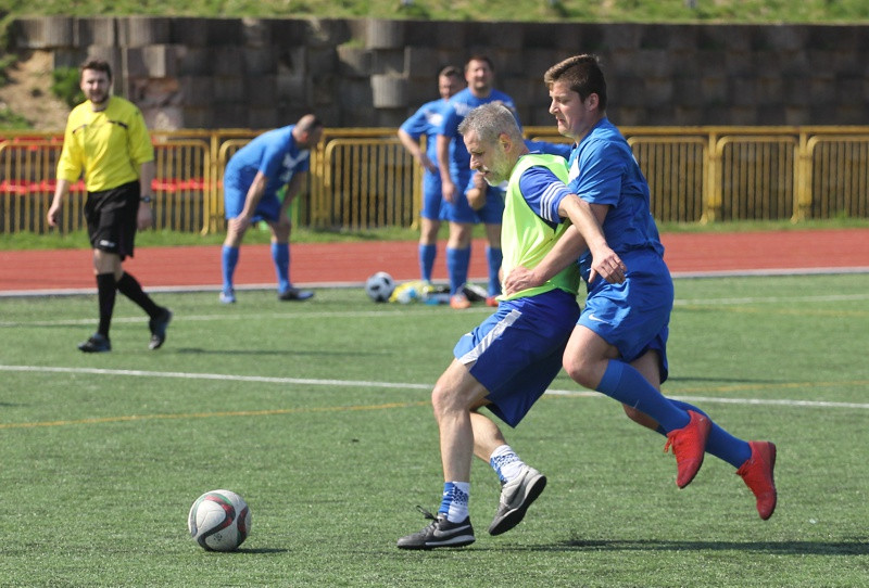 XV Policki Puchar Europy [foto]