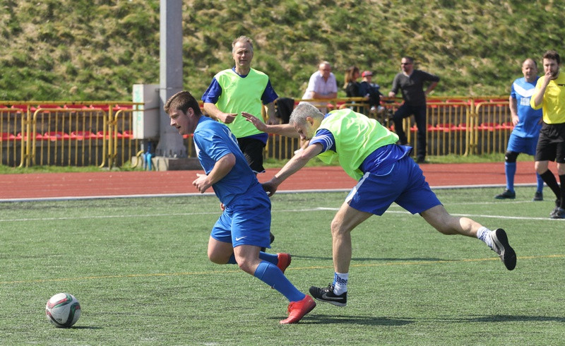 XV Policki Puchar Europy [foto]