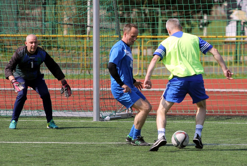 XV Policki Puchar Europy [foto]