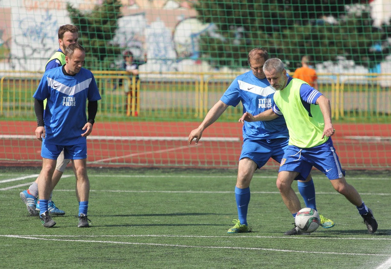 XV Policki Puchar Europy [foto]