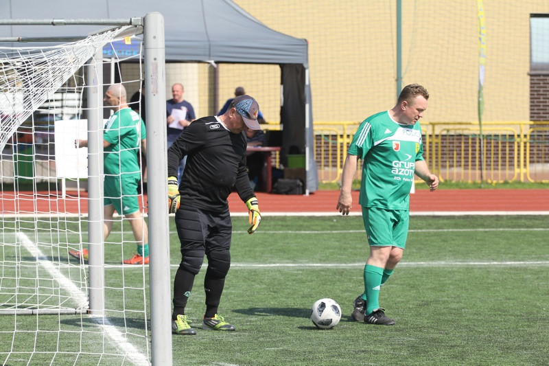 XV Policki Puchar Europy [foto]