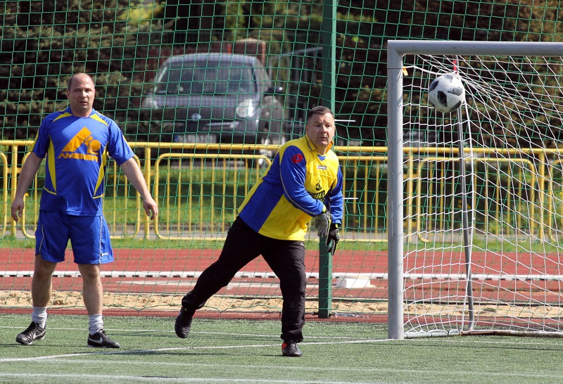 XV Policki Puchar Europy [foto]