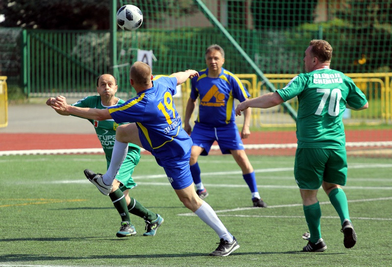 XV Policki Puchar Europy [foto]