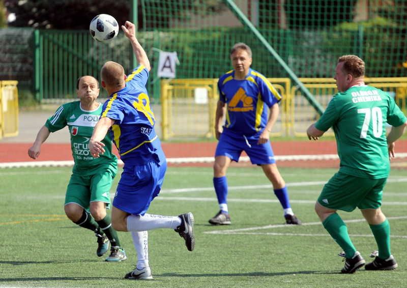 XV Policki Puchar Europy [foto]