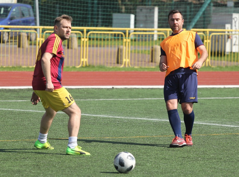 XV Policki Puchar Europy [foto]