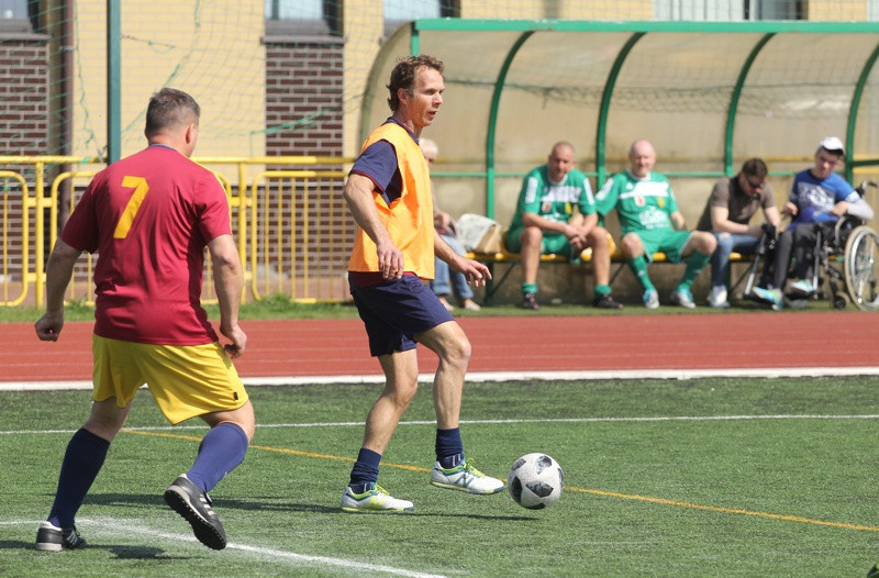 XV Policki Puchar Europy [foto]