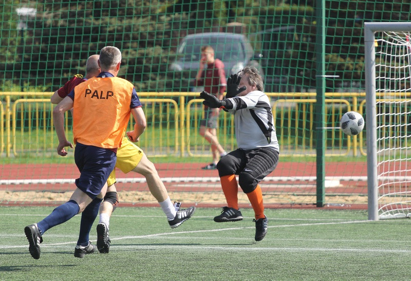 XV Policki Puchar Europy [foto]