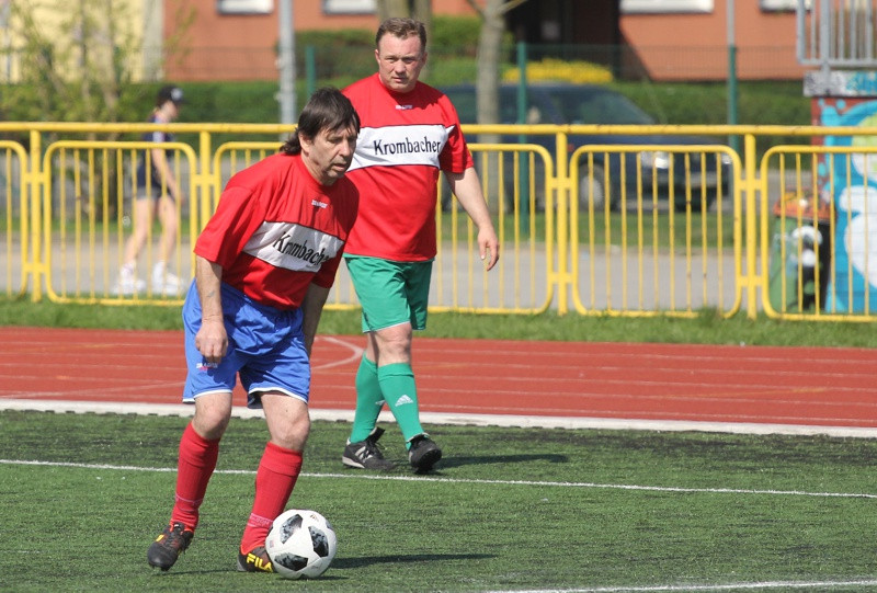 XV Policki Puchar Europy [foto]