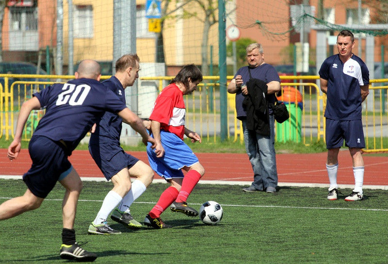 XV Policki Puchar Europy [foto]