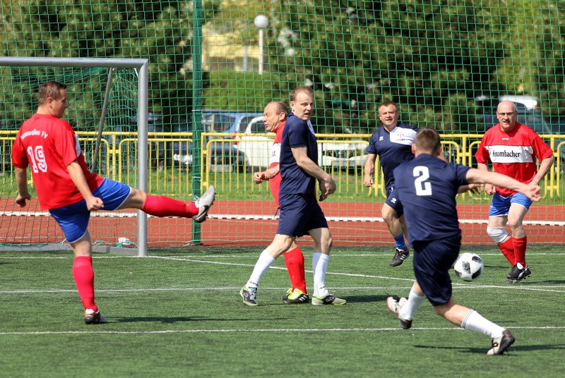 XV Policki Puchar Europy [foto]