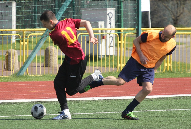 XV Policki Puchar Europy [foto]