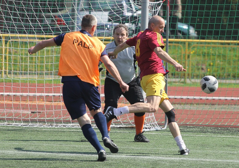 XV Policki Puchar Europy [foto]