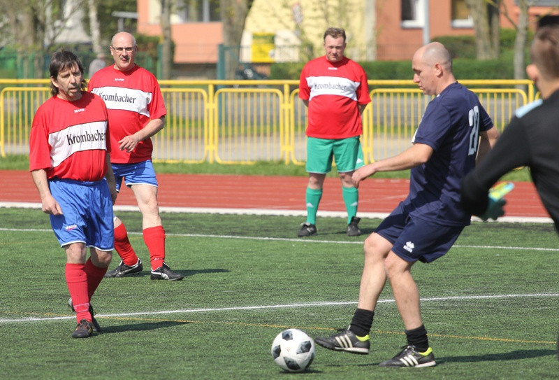 XV Policki Puchar Europy [foto]