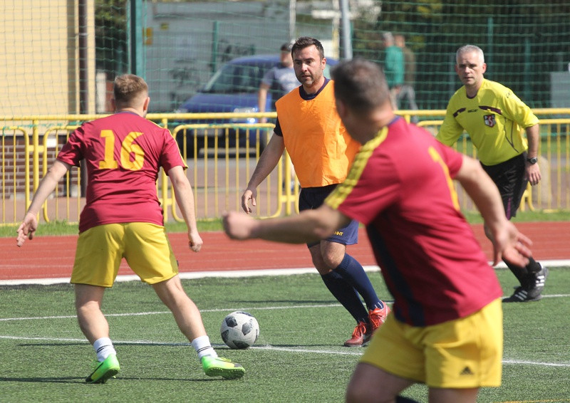 XV Policki Puchar Europy [foto]