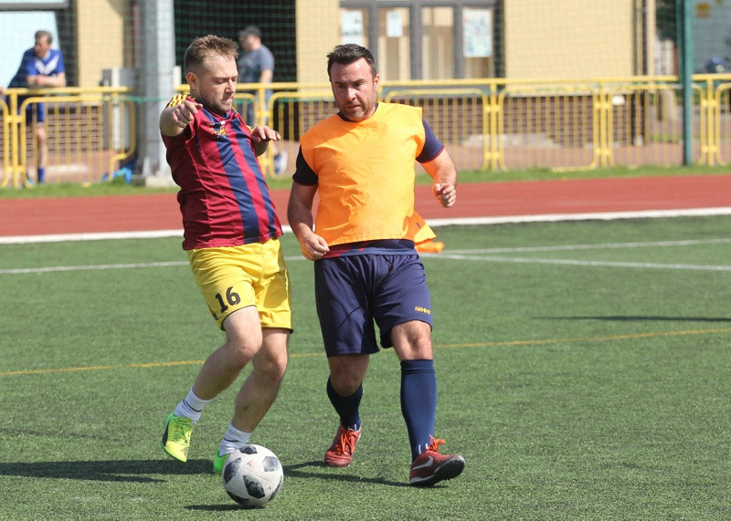 XV Policki Puchar Europy [foto]