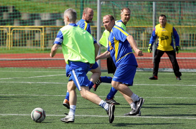 XV Policki Puchar Europy [foto]