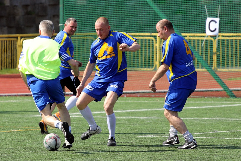 XV Policki Puchar Europy [foto]