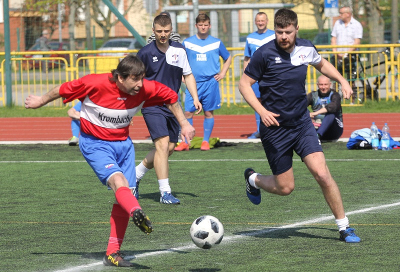 XV Policki Puchar Europy [foto]