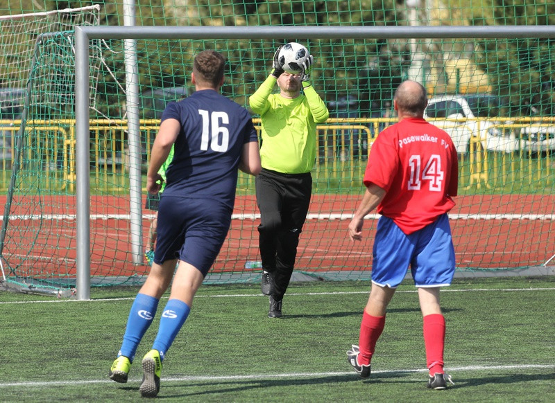 XV Policki Puchar Europy [foto]