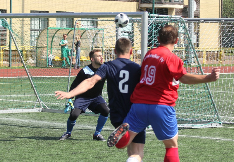 XV Policki Puchar Europy [foto]