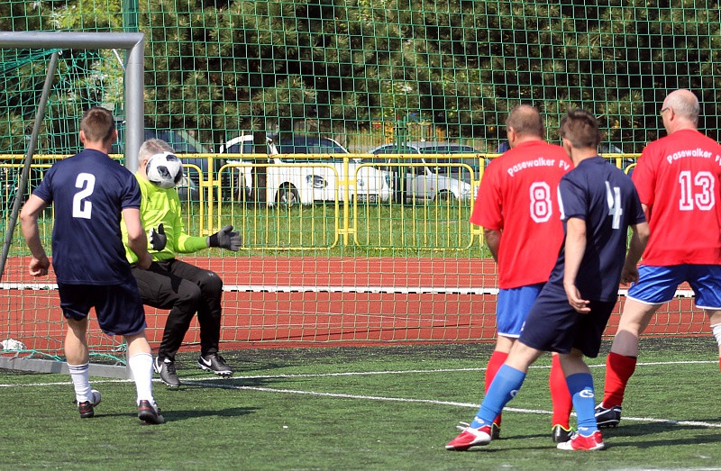 XV Policki Puchar Europy [foto]