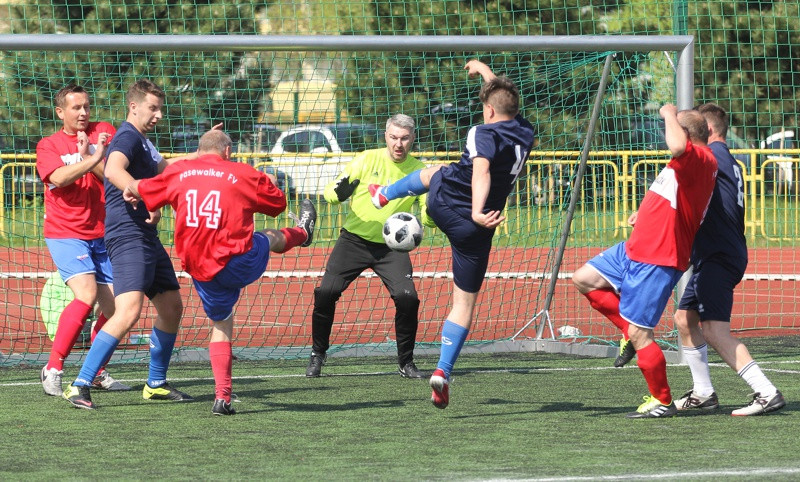 XV Policki Puchar Europy [foto]