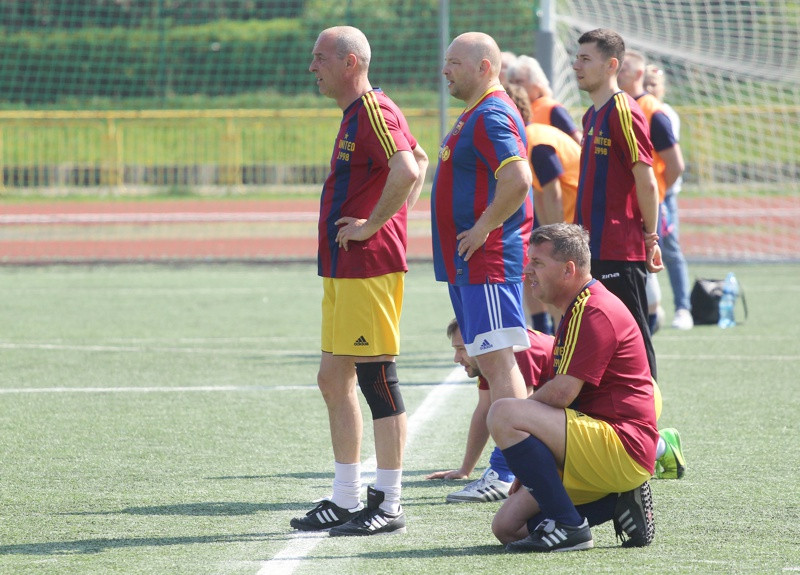 XV Policki Puchar Europy [foto]