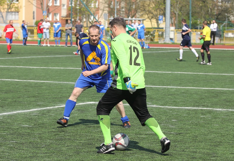 XV Policki Puchar Europy [foto]