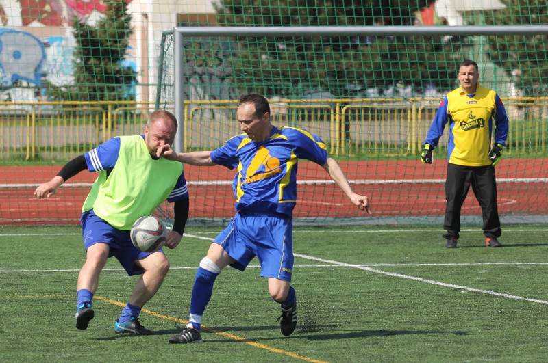 XV Policki Puchar Europy [foto]