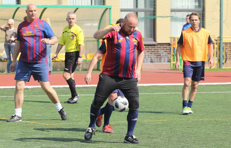 XV Policki Puchar Europy [foto]