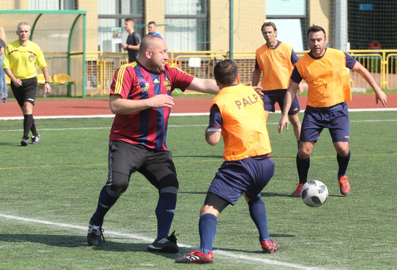 XV Policki Puchar Europy [foto]